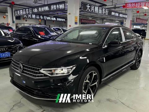 2026 Volkswagen Magotan 30 Million Units Select Edition 330TSI DSG Elite