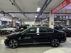 Volkswagen Magotan 30 Million Units Select Edition 330TSI DSG Elite - ფოტო 4