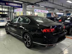 Volkswagen Magotan 30 Million Units Select Edition 330TSI DSG Elite - ფოტო 5