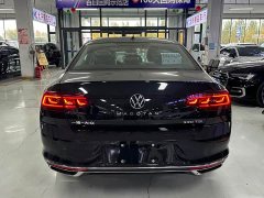 Volkswagen Magotan 30 Million Units Select Edition 330TSI DSG Elite - ფოტო 6