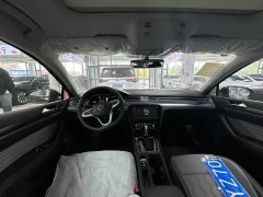 Volkswagen Magotan 30 Million Units Select Edition 330TSI DSG Elite - ფოტო 8