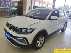 Volkswagen Tujia Facelift 1.5L Automatic Fashion Edition - ფოტო 1