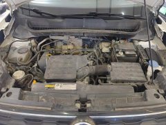 Volkswagen Tujia Facelift 1.5L Automatic Fashion Edition - ფოტო 10