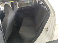Volkswagen Tujia Facelift 1.5L Automatic Fashion Edition - ფოტო 11