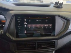 Volkswagen Tujia Facelift 1.5L Automatic Fashion Edition - ფოტო 13
