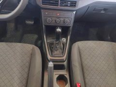 Volkswagen Tujia Facelift 1.5L Automatic Fashion Edition - ფოტო 16