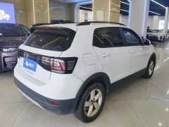 Volkswagen Tujia Facelift 1.5L Automatic Fashion Edition - ფოტო 3