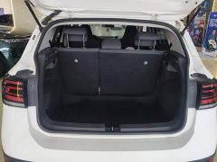 Volkswagen Tujia Facelift 1.5L Automatic Fashion Edition - ფოტო 4