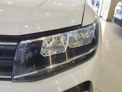 Volkswagen Tujia Facelift 1.5L Automatic Fashion Edition - ფოტო 5