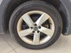 Volkswagen Tujia Facelift 1.5L Automatic Fashion Edition - ფოტო 6