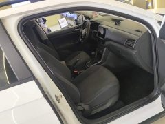 Volkswagen Tujia Facelift 1.5L Automatic Fashion Edition - ფოტო 8