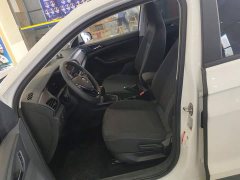 Volkswagen Tujia Facelift 1.5L Automatic Fashion Edition - ფოტო 9