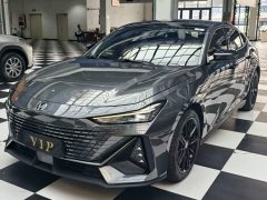 Changan UNI-V 2023 1.5T Premium - ფოტო 1