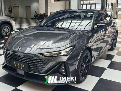 2024 Changan UNI-V 1.5T Premium