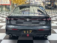 Changan UNI-V 2023 1.5T Premium - ფოტო 3