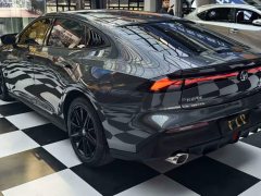 Changan UNI-V 2023 1.5T Premium - ფოტო 5