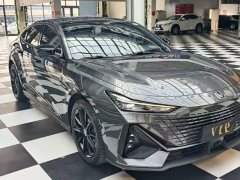 Changan UNI-V 2023 1.5T Premium - ფოტო 6