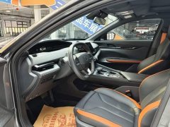 Changan UNI-V 2023 1.5T Premium - ფოტო 7
