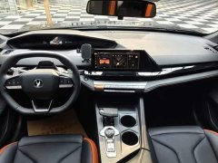 Changan UNI-V 2023 1.5T Premium - ფოტო 8