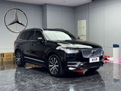 Volvo XC90 B6 Inscription Luxury 7-Seater - ფოტო 3