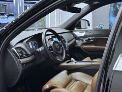 Volvo XC90 B6 Inscription Luxury 7-Seater - ფოტო 4