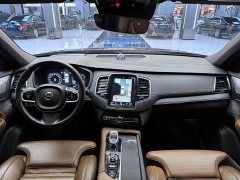 Volvo XC90 B6 Inscription Luxury 7-Seater - ფოტო 5