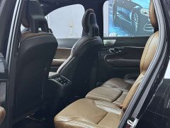 Volvo XC90 B6 Inscription Luxury 7-Seater - ფოტო 6