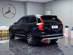 Volvo XC90 B6 Inscription Luxury 7-Seater - ფოტო 9