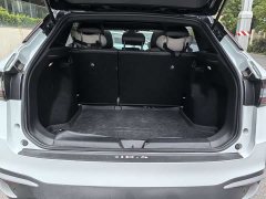Volkswagen ID.4 X 2022 Pure Smart Edition - ფოტო 10