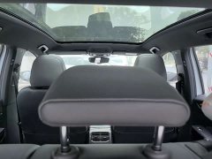 Volkswagen ID.4 X 2022 Pure Smart Edition - ფოტო 12