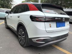 Volkswagen ID.4 X 2022 Pure Smart Edition - ფოტო 15