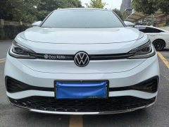 Volkswagen ID.4 X 2022 Pure Smart Edition - ფოტო 2