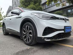 Volkswagen ID.4 X 2022 Pure Smart Edition - ფოტო 3