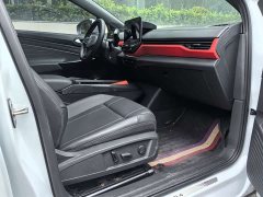 Volkswagen ID.4 X 2022 Pure Smart Edition - ფოტო 4