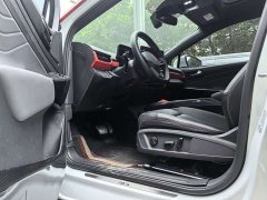 Volkswagen ID.4 X 2022 Pure Smart Edition - ფოტო 6