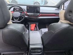 Volkswagen ID.4 X 2022 Pure Smart Edition - ფოტო 8