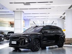 NIO ES8 Five-Seat Executive Luxury Edition - ფოტო 1