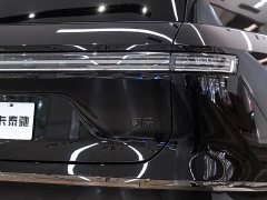 NIO ES8 Five-Seat Executive Luxury Edition - ფოტო 12
