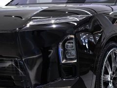 NIO ES8 Five-Seat Executive Luxury Edition - ფოტო 13
