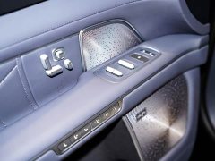 NIO ES8 Five-Seat Executive Luxury Edition - ფოტო 19