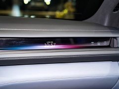 NIO ES8 Five-Seat Executive Luxury Edition - ფოტო 20