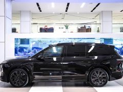 NIO ES8 Five-Seat Executive Luxury Edition - ფოტო 3
