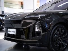 NIO ES8 Five-Seat Executive Luxury Edition - ფოტო 4