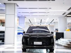 NIO ES8 Five-Seat Executive Luxury Edition - ფოტო 5
