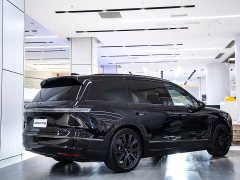 NIO ES8 Five-Seat Executive Luxury Edition - ფოტო 6