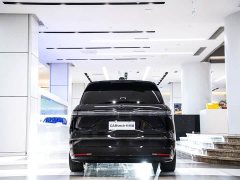NIO ES8 Five-Seat Executive Luxury Edition - ფოტო 7
