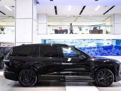 NIO ES8 Five-Seat Executive Luxury Edition - ფოტო 8