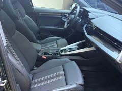 Audi A3 A3L Limousine 35 TFSI Fashion Sport - ფოტო 12