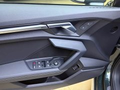 Audi A3 A3L Limousine 35 TFSI Fashion Sport - ფოტო 14