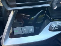 Audi A3 A3L Limousine 35 TFSI Fashion Sport - ფოტო 15